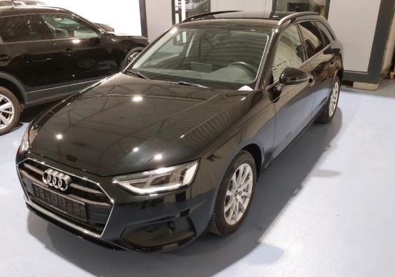 Audi A4 47.010 km 23.990 &euro; Schüttorf 48465