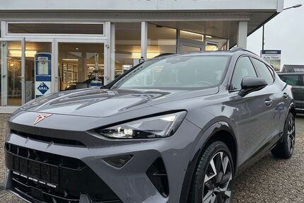 Cupra Formentor 1.100 km 33.750 &euro; Saterland-Sedelsberg 26683