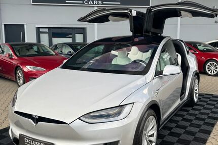 Tesla Model X 89.011 km 41.750 &euro; Emsbüren 48488