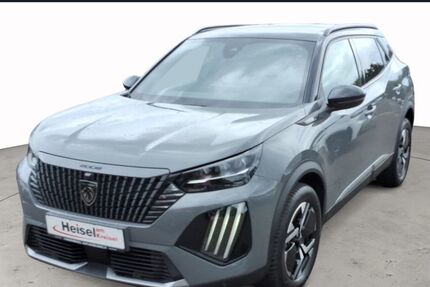 Peugeot 2008 15.500 km 18.990 &euro; Merzig 66663
