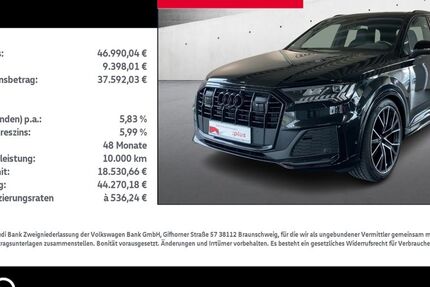 Audi Q7 182.641 km 45.890 &euro; Rostock 18059