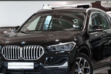 BMW X1 42.057 km 28.500 &euro; Ismaning 85737