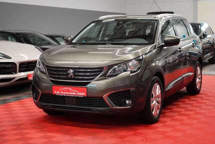Peugeot 5008 199.950 km 11.449 &euro; Pfungstadt 64319