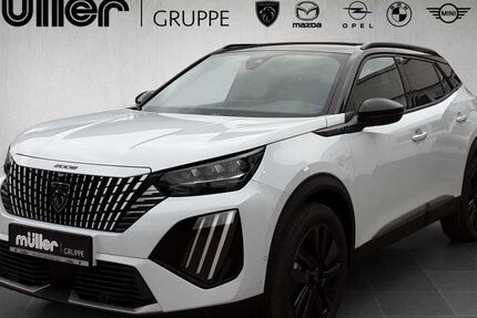 Peugeot 2008 6.000 km 35.940 € Dillingen 66763