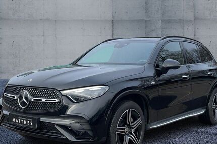 Mercedes-Benz GLC 300 15.730 km 63.110 &euro; Marktredwitz 95615