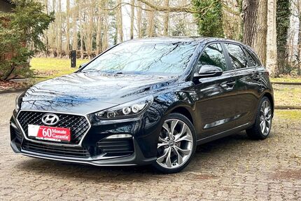 Hyundai i30 56.195 km 16.999 &euro; Isernhagen 30916