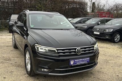 VW Tiguan 100.000 km 22.499 &euro; Stuttgart 70567