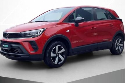 Opel Crossland (X) 28.235 km 17.970 &euro; Bad Driburg 33014