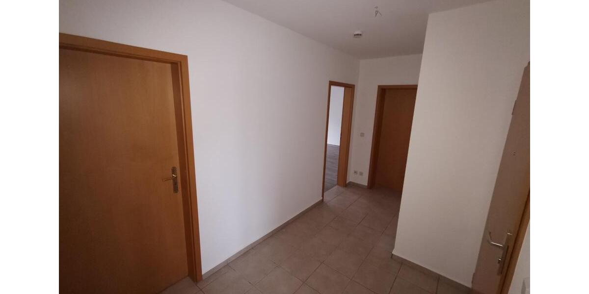 Schöne 3-Zimmer-Wohnung mit Balkon in Rathenow-Innenstadt 3 zimmer