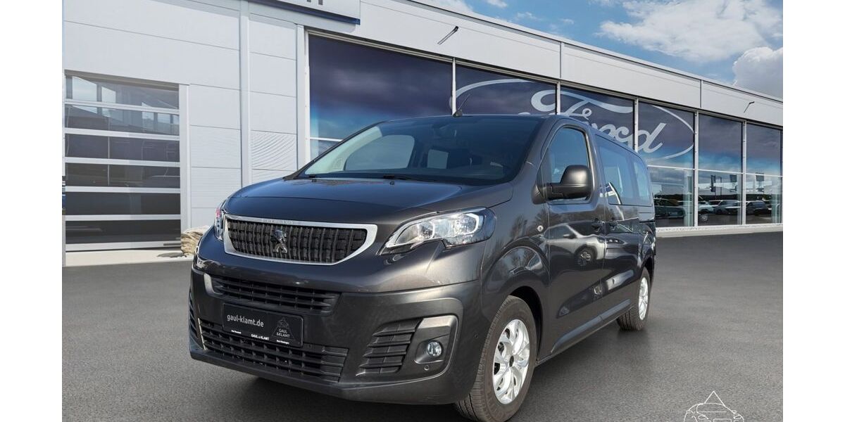 Peugeot Expert 77.734 km 23.920 &euro; Bad Neustadt 97616