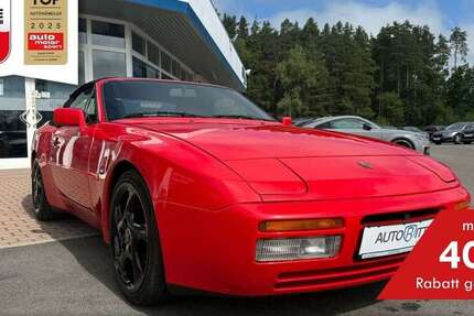 Porsche 944 209.000 km 24.990 € Eschenbach i.d.OPf. 92676