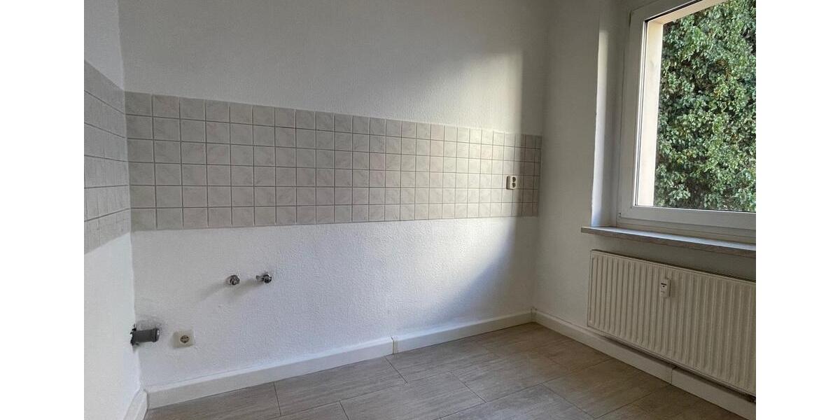 Etagenwohnung Weida - 1 Zimmer, 35 m&sup2;, 191&euro; | Angebot:24873728
