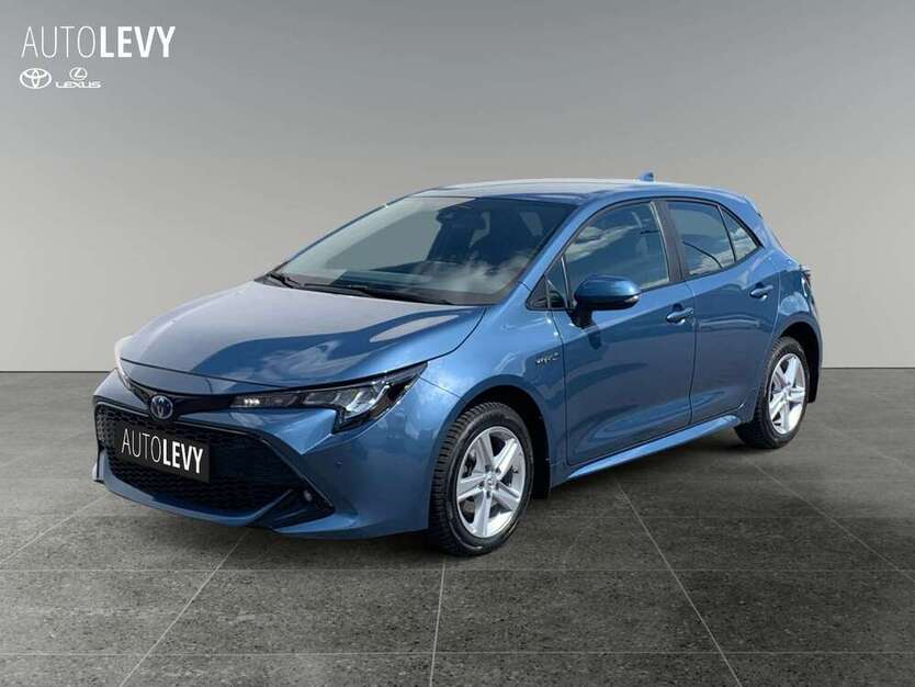 Corolla
