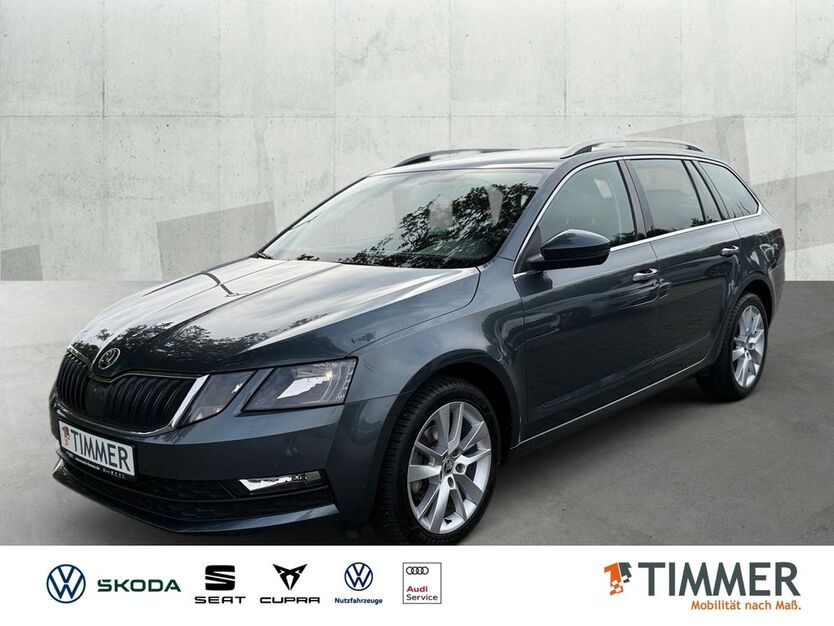 Skoda Octavia 64.457 km 17.480 € Rheine 48432