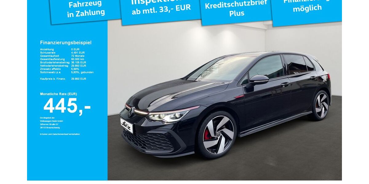 VW Golf 42.370 km 29.850 &euro; Isny im Allgäu 88316
