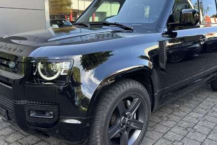 Land Rover Defender 43.600 km 79.800 € Niederfischbach 57572