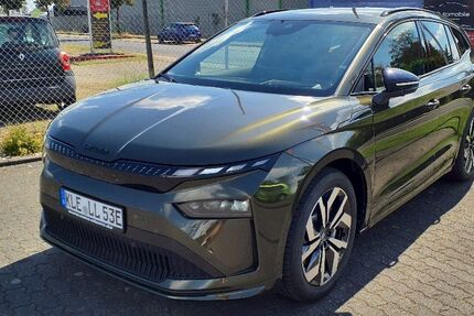 Skoda Enyaq 8.500 km 50.990 &euro; Goch 47574