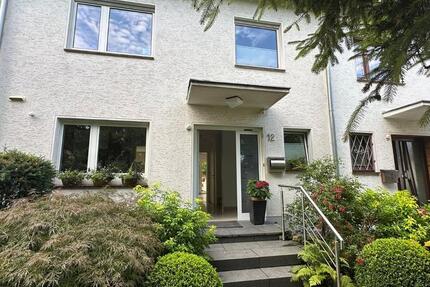 Einfamilienhaus in Witterschlick - modernisiert, Garten, Garage 7 zimmer