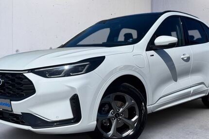 Ford Kuga 14.416 km 36.670 &euro; Waldshut-Tiengen 79761