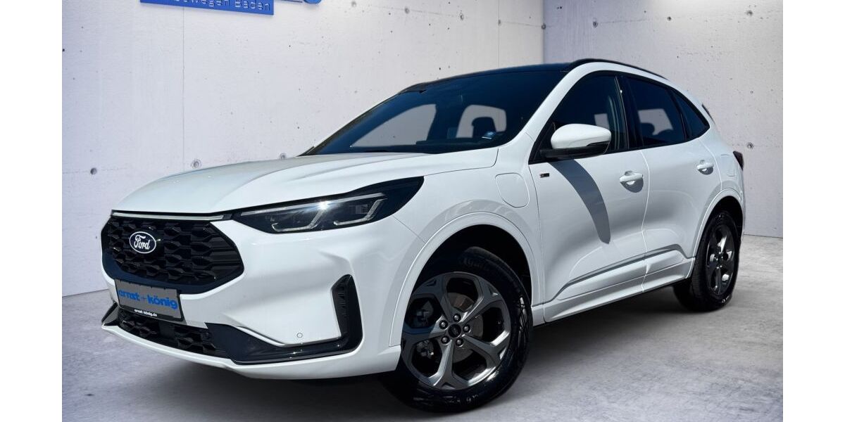 Ford Kuga 14.416 km 36.670 &euro; Waldshut-Tiengen 79761