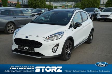 Ford Fiesta 60.479 km 13.490 &euro; Villingen-Schwenningen 78052