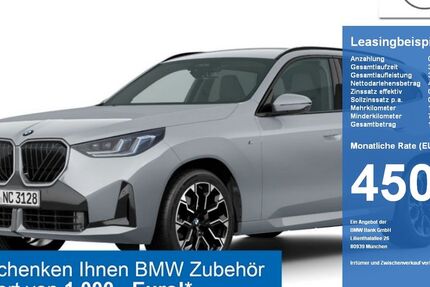 BMW X3 25.261 km 49.990 &euro; Deggendorf 94469