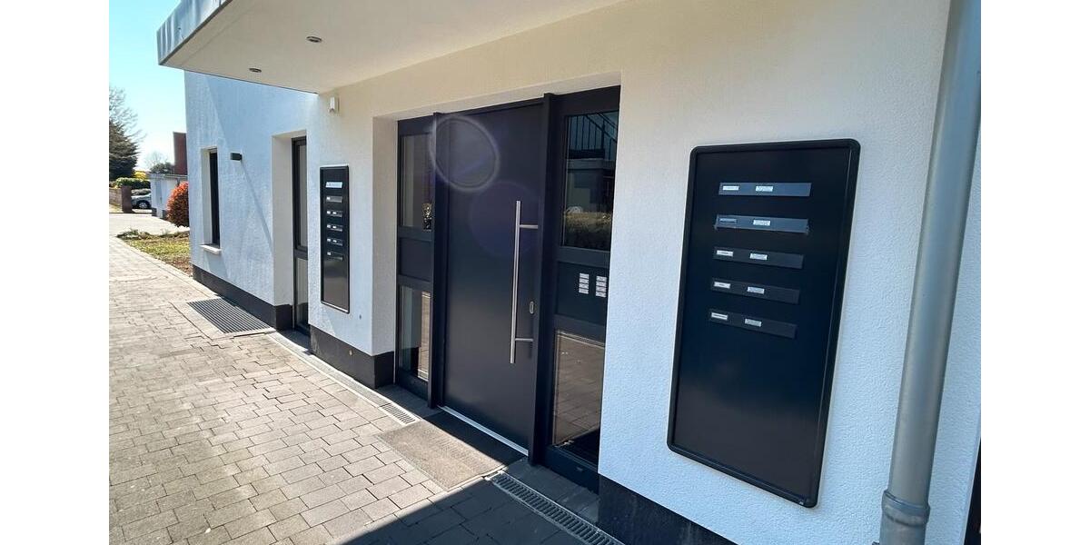 Etagenwohnung Greven - 3 Zimmer, 97 m&sup2;, 383.450&euro; | Angebot:26648776