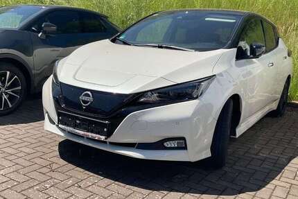 Nissan Leaf 17.000 km 17.990 &euro; Göttingen 37079