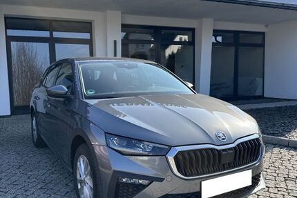 Skoda Scala 19.000 km 25.900 &euro; Coswig 01640
