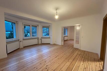 Charmante 3-Zimmer-AltbauWohnung im EG