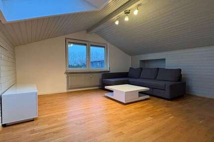Wohnung Gärtringen - 2 Zimmer, 40 m&sup2;, 800&euro; | Angebot:24668382