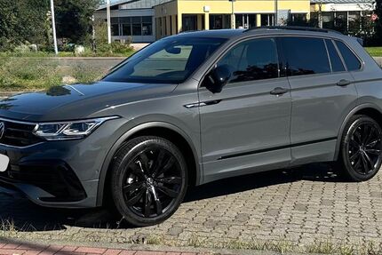 VW Tiguan 54.000 km 36.900 &euro; Schöningen 38364