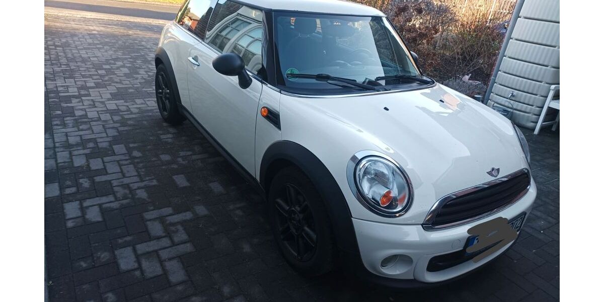 Mini One D 251.000 km 2.500 &euro; Saerbeck 48369
