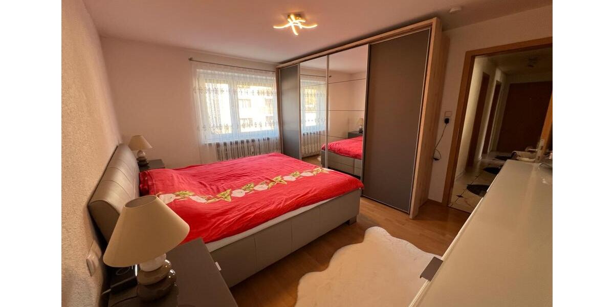 Etagenwohnung Villingen-Schwenningen Schwenningen - 4 Zimmer, 90 m&sup2;, 239.000&euro; | Angebot:25968105