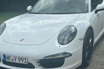 Porsche 991 32.452 km 116.500 &euro; Neuwied 56566
