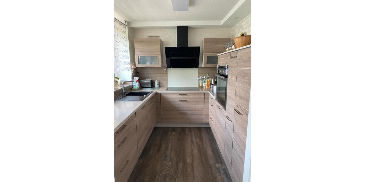 Etagenwohnung Fulda Fulda-Galerie - 7 Zimmer, 165 m&sup2;, 355.000&euro; | Angebot:26200697