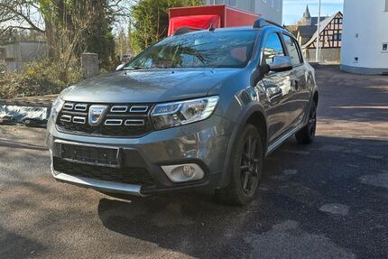 Dacia Sandero 65.500 km 8.850 &euro; Hadamar 65589