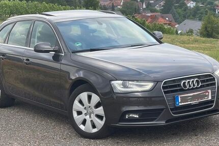 Audi A4 268.000 km 8.599 € Bruchsal 76646