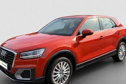 Audi Q2 37.419 km 18.900 &euro; Saarlouis 66740