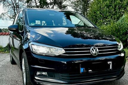 VW Touran 129.000 km 19.495 &euro; Bockhorn 26345