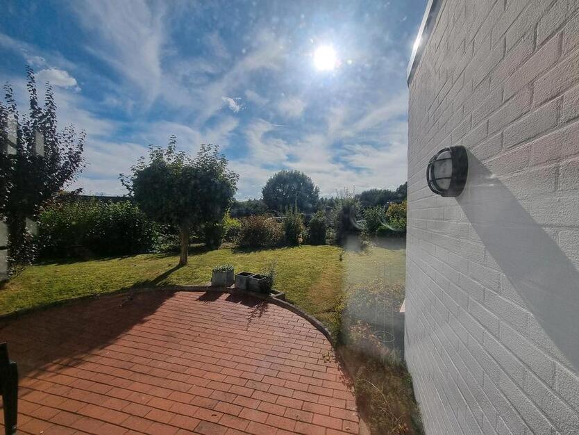 Architekten - Haus zur Miete in Bielefeld‐ Brake zimmer