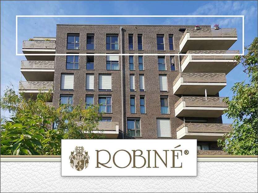 Wohnung zum Kaufen in Düsseldorf 1.370.000 € 181.75 m²