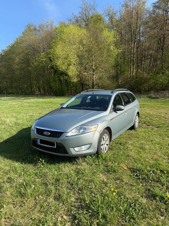 Mondeo