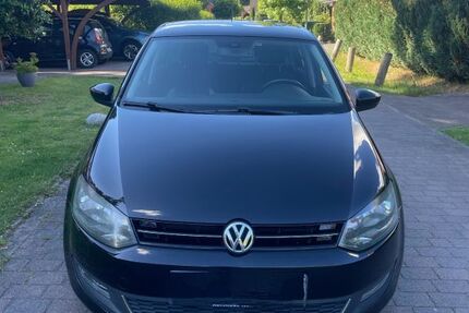 VW Polo 157.000 km 5.222 &euro; Neumünster 24539