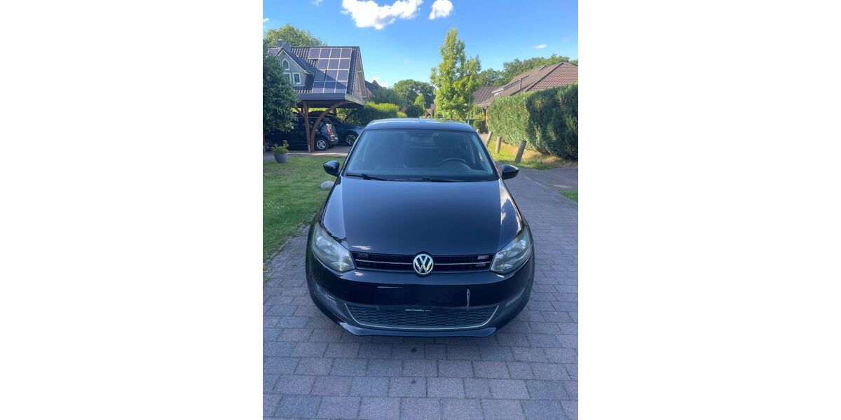 VW Polo 157.000 km 5.222 &euro; Neumünster 24539