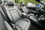 Ford Mustang 5,0 GT Leder
