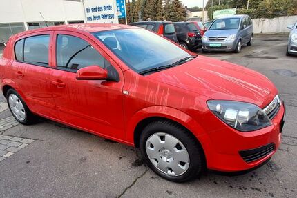 Opel Astra 89.830 km 4.950 &euro; Pinneberg 25421