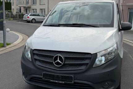 Mercedes-Benz Vito 203.700 km 14.000 &euro; Kassel 34123