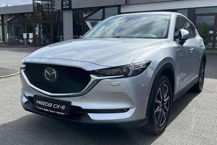Mazda CX-5 119.733 km 19.990 € Münzenberg-Gambach 35516
