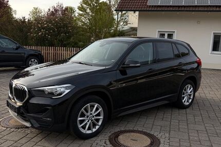 BMW X1 73.000 km 25.400 &euro; Mengkofen 84152